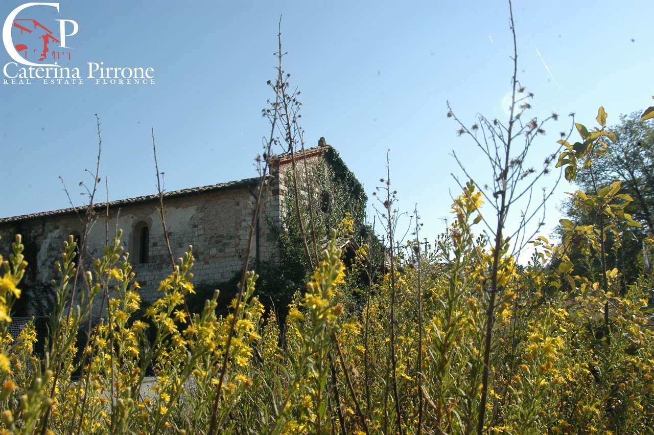 Rustico via del Cesto10, Figline e Incisa Valdarno