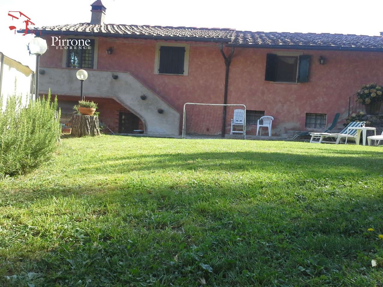 Rustico via Boccagnello29, Vicchio