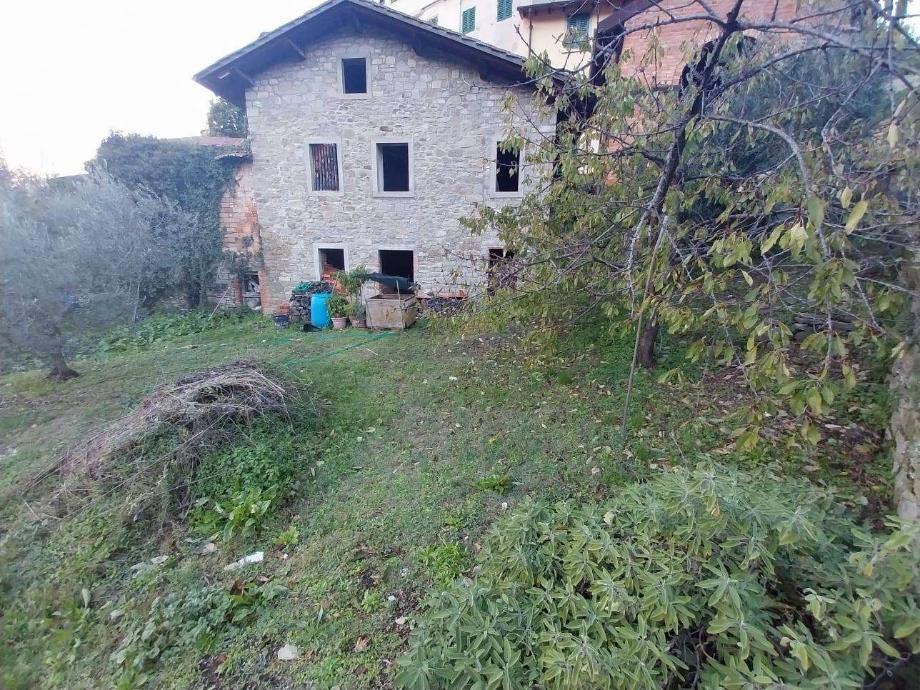 Rustico via del Parco10, San Godenzo