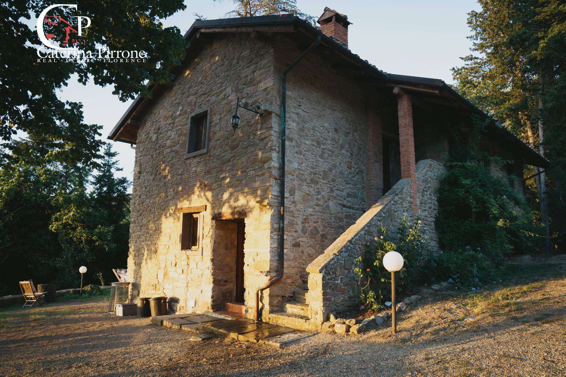 Rustico località S. Andrea a Pigli10, Arezzo