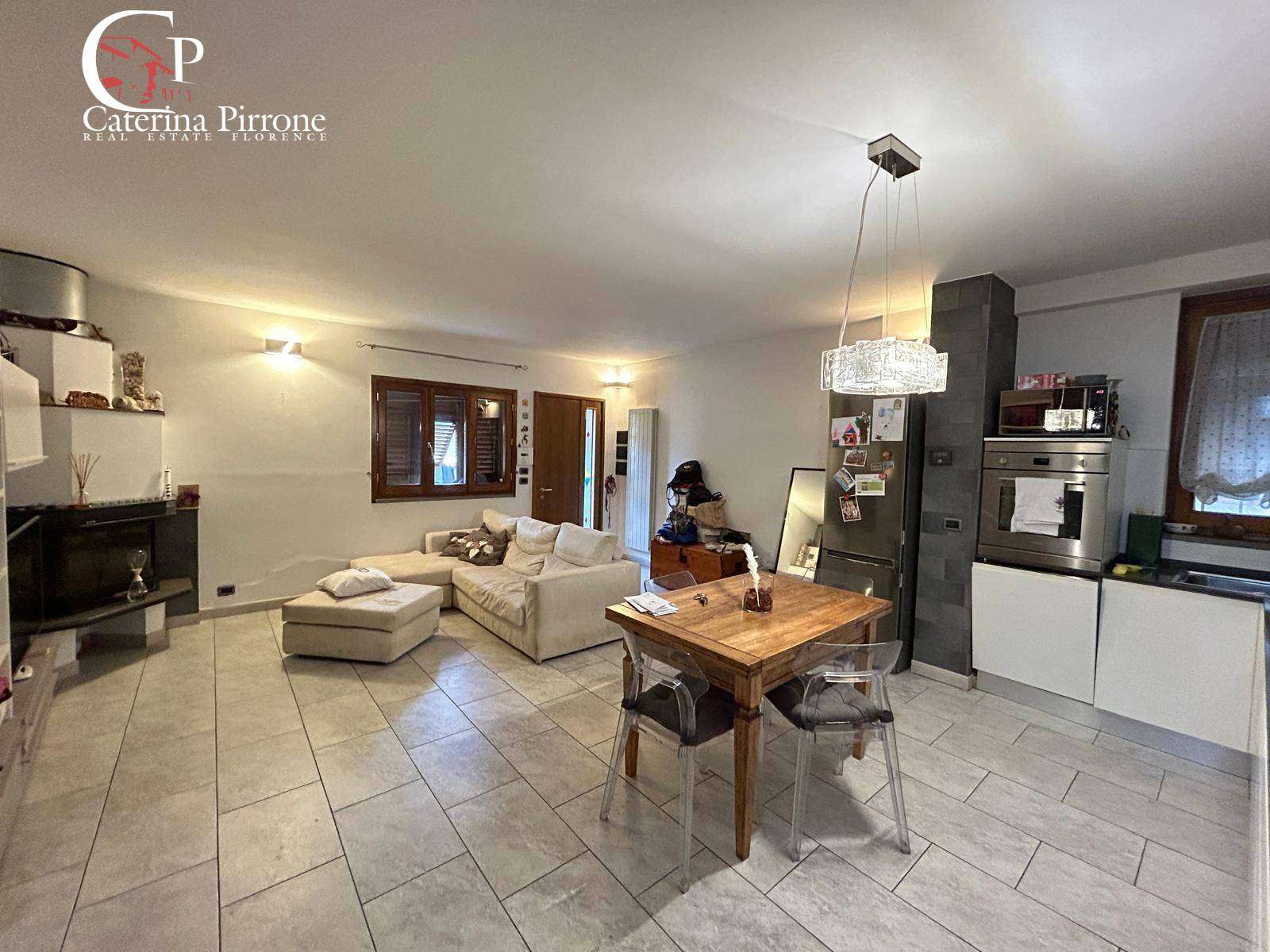 Casa indipendente Via Domenico Michelacci 15, Firenze