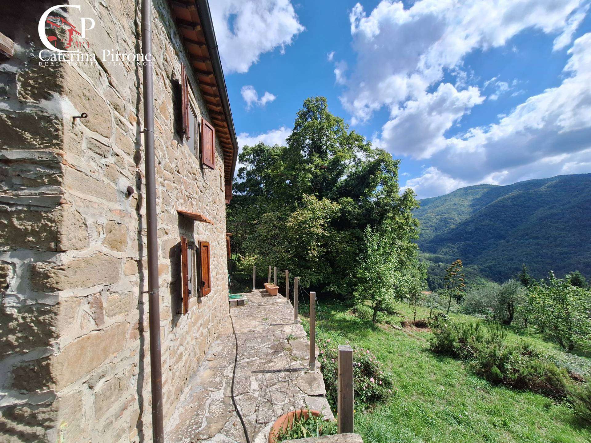 Rustico via del Masso2, Londa