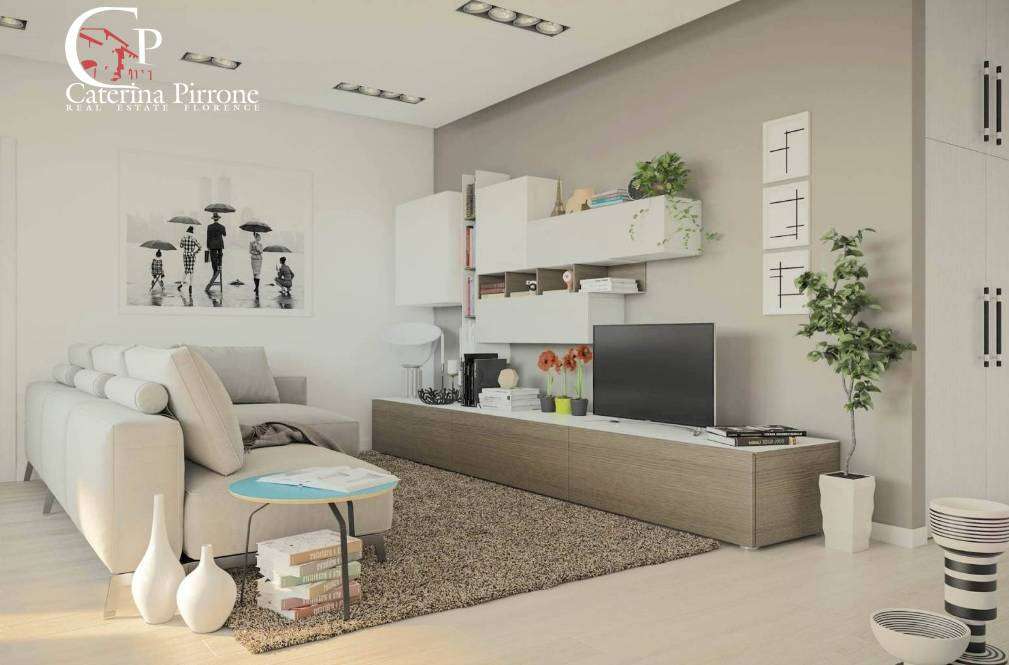 Appartamento via Pisana335, Scandicci