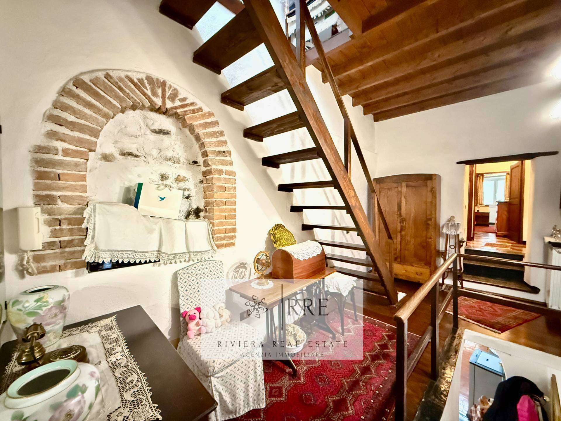 Casa indipendente via De Filippi, Pieve di Teco