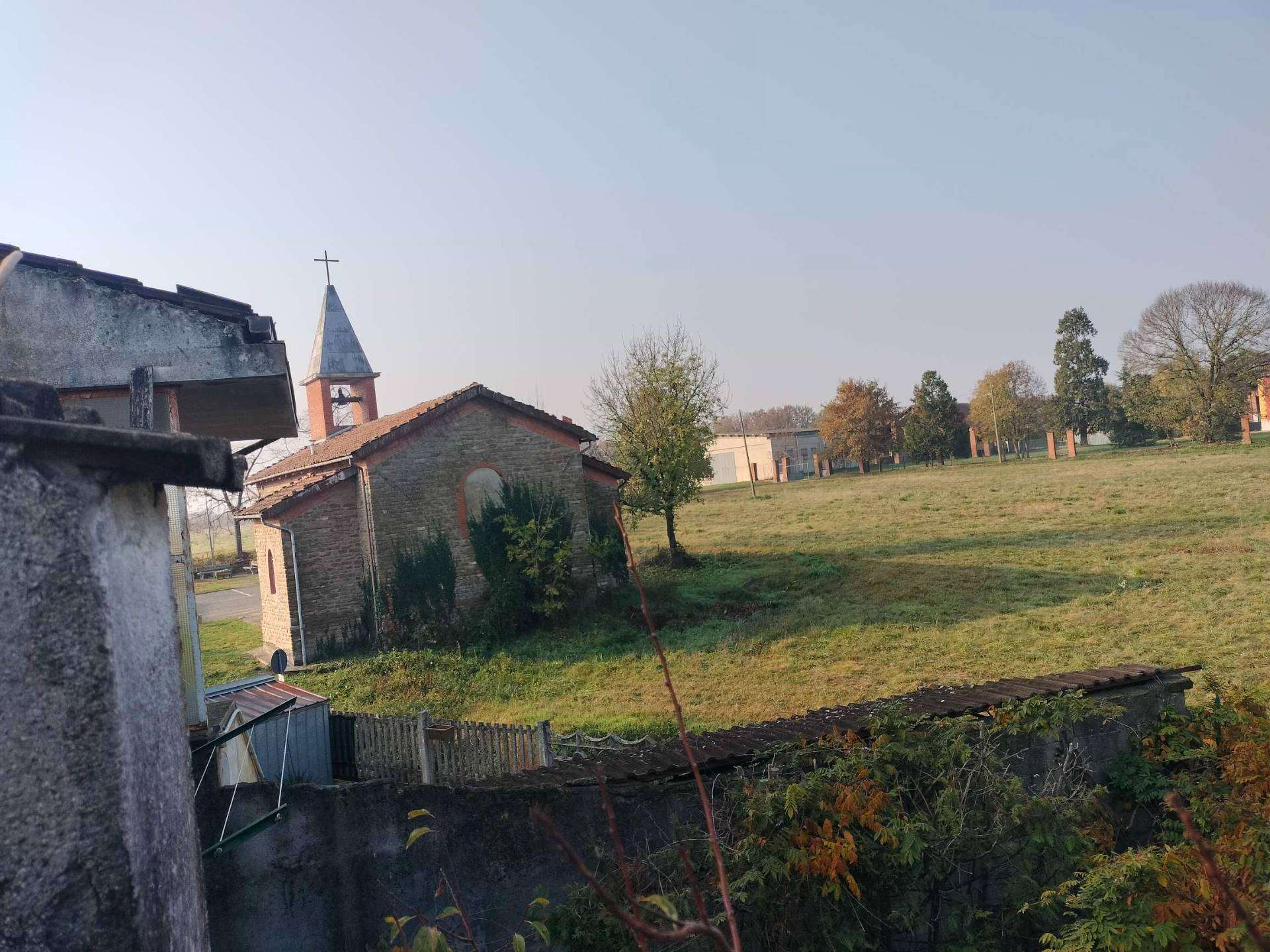 Appartamento via tacconotti14, Frascaro