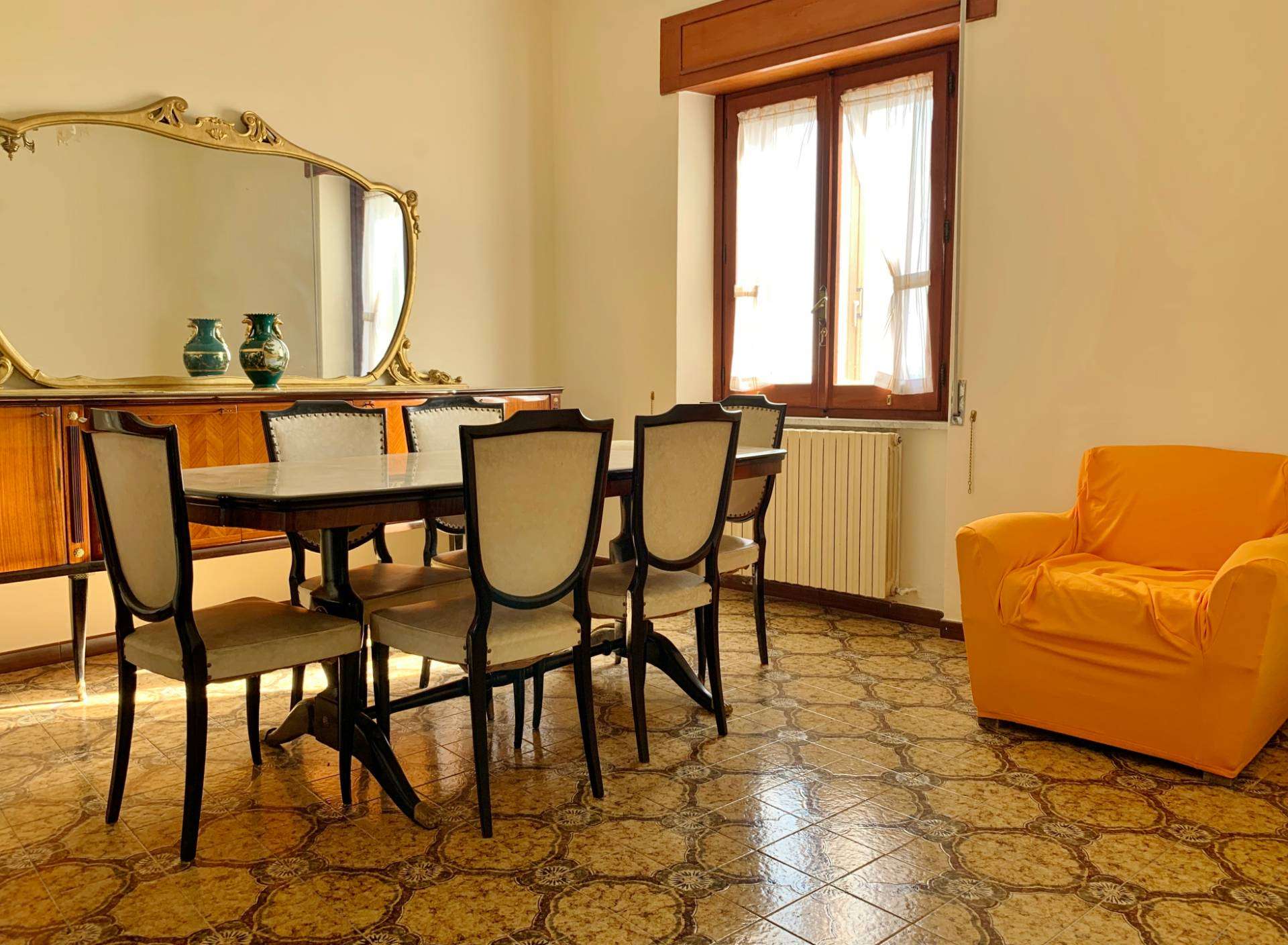 Appartamento Viale dei Normannisnc, Catanzaro