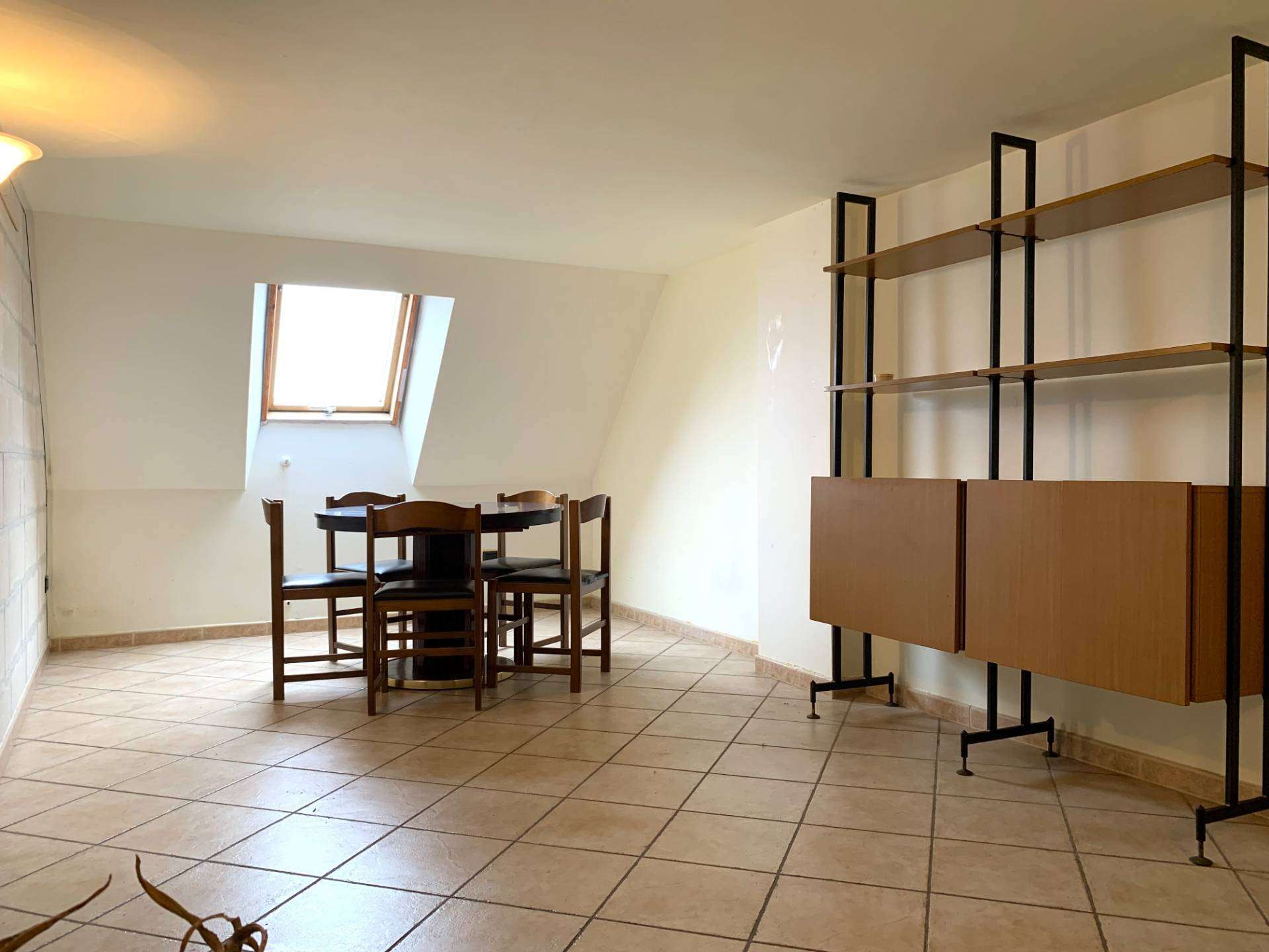 Appartamento Via Filippo Smaldone22, Catanzaro