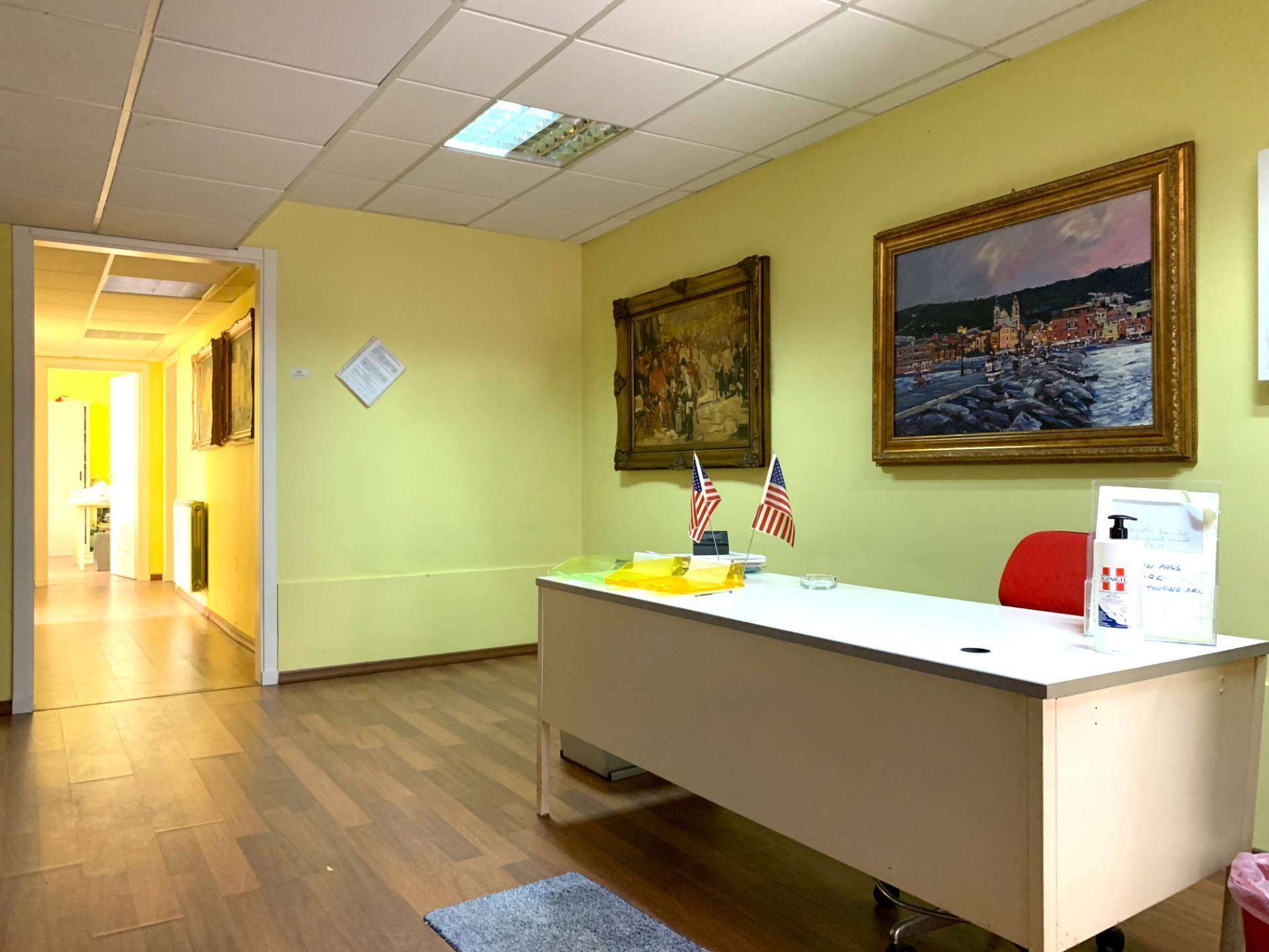 Ufficio viale Vincenzo De Filippissnc, Catanzaro