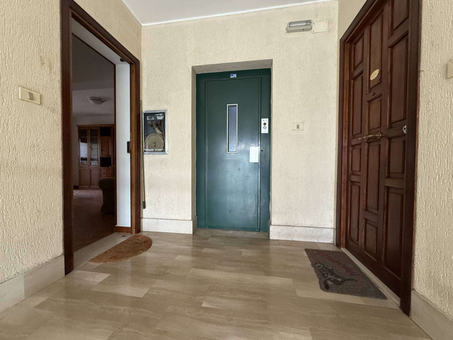 Appartamento Via Teano65, Catanzaro