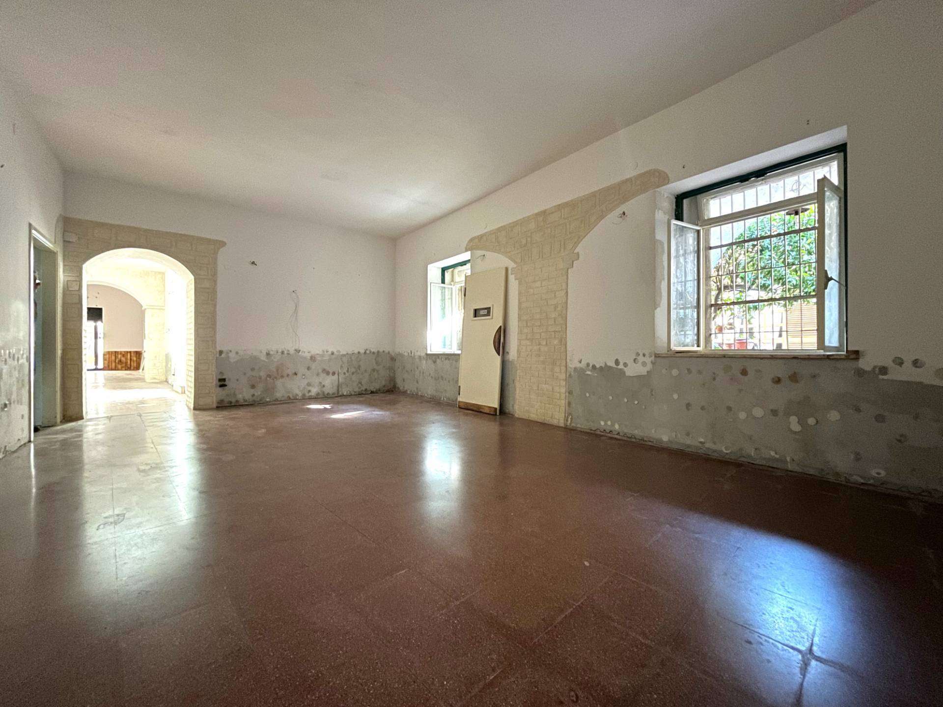 Negozio Via Vincenzo De Grazia40, Catanzaro