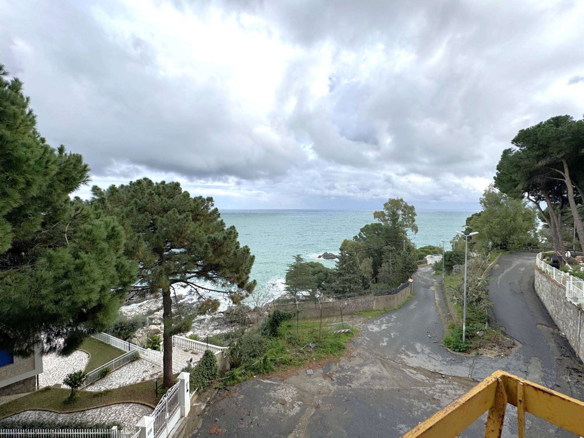 Appartamento Via San Martino53, Catanzaro