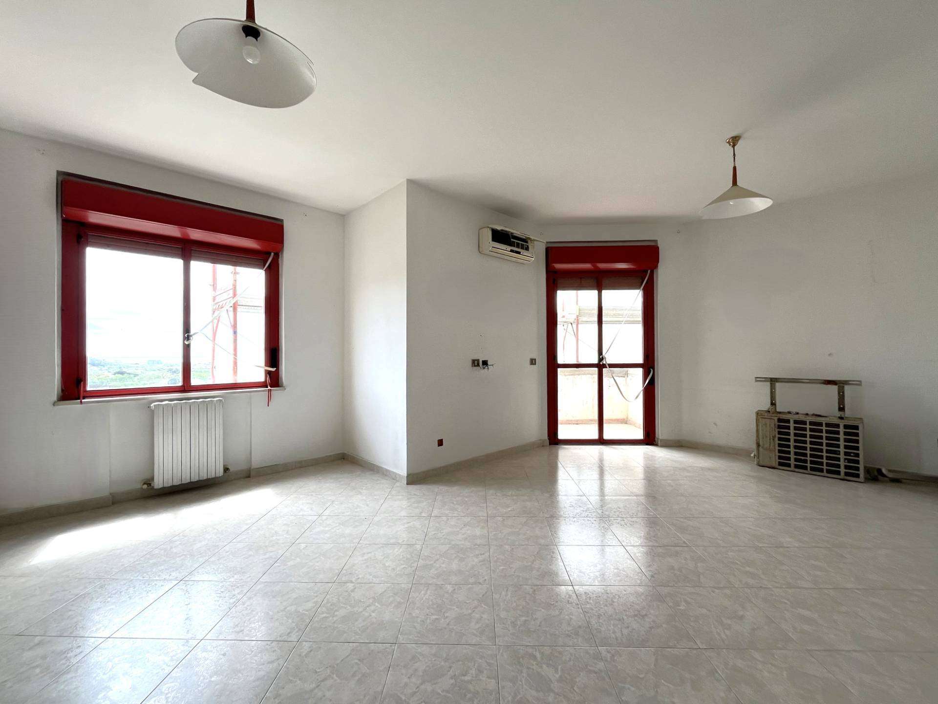 Appartamento Via Brigata Catanzaro12, Catanzaro