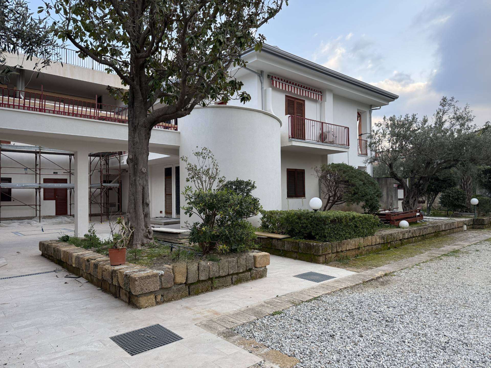 Appartamento Contrada Calalunga39, Montauro