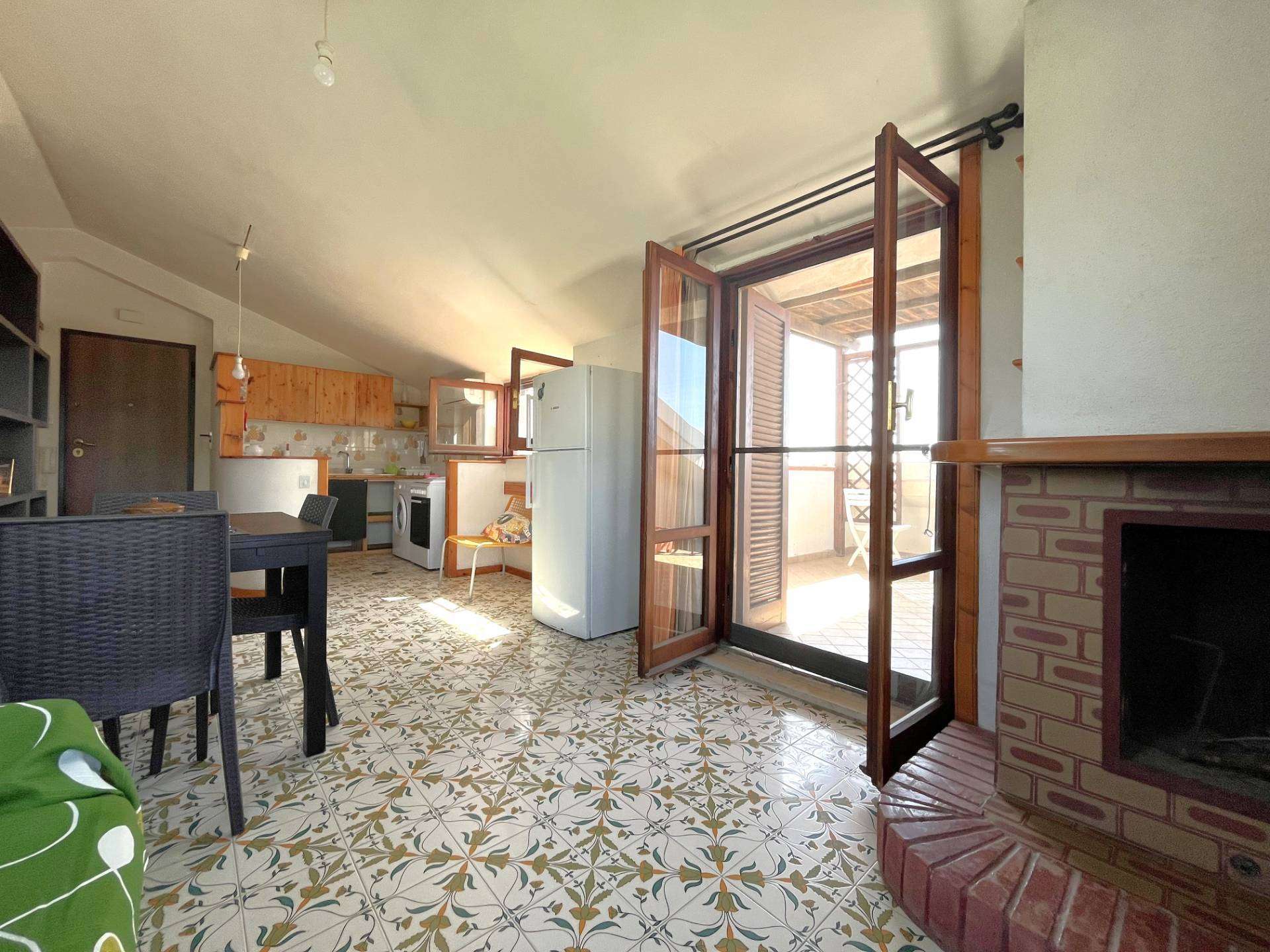 Appartamento Viale San Francesco da Paola1, Sellia Marina