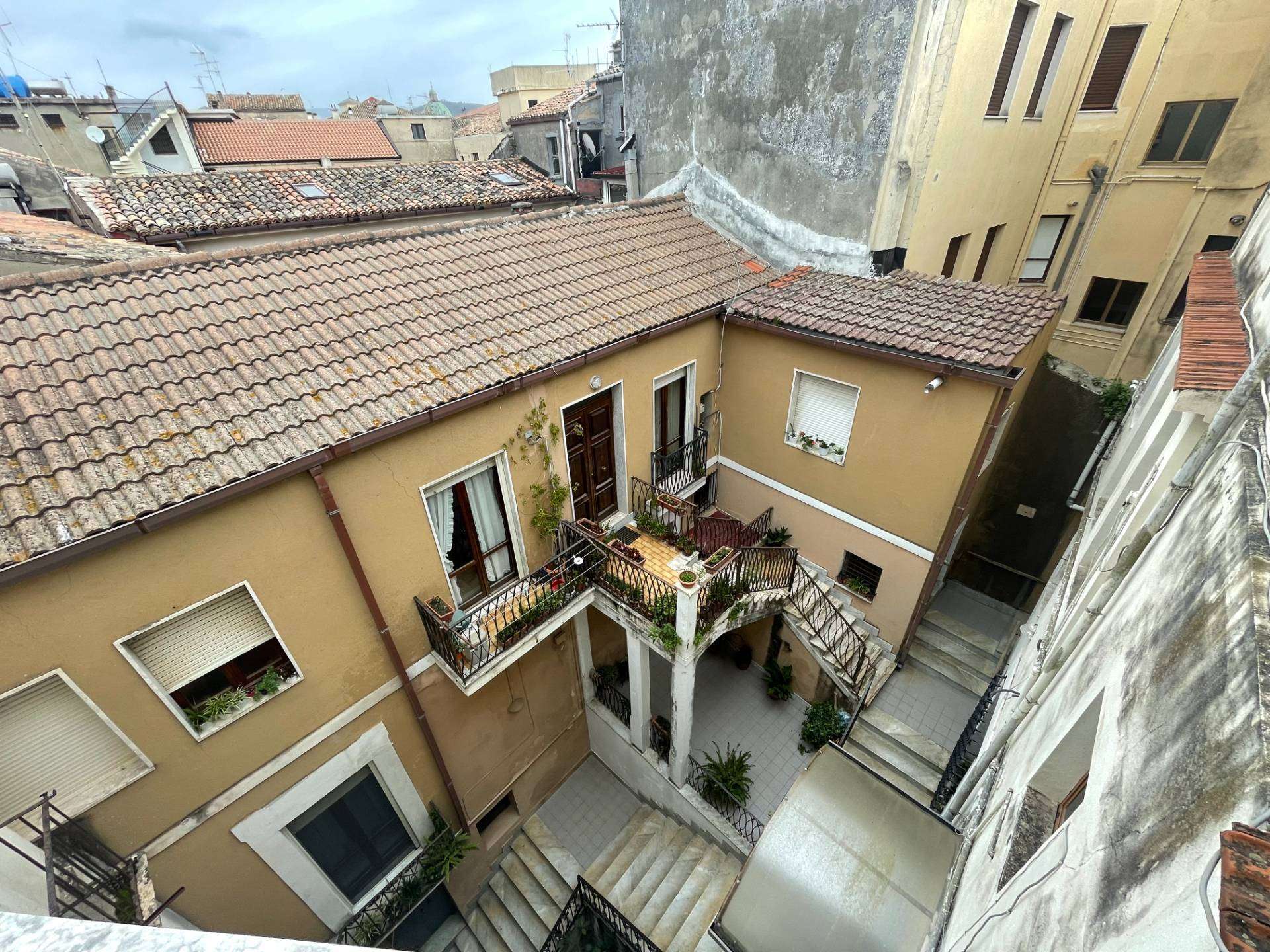Appartamento Via XX Settembre21, Catanzaro