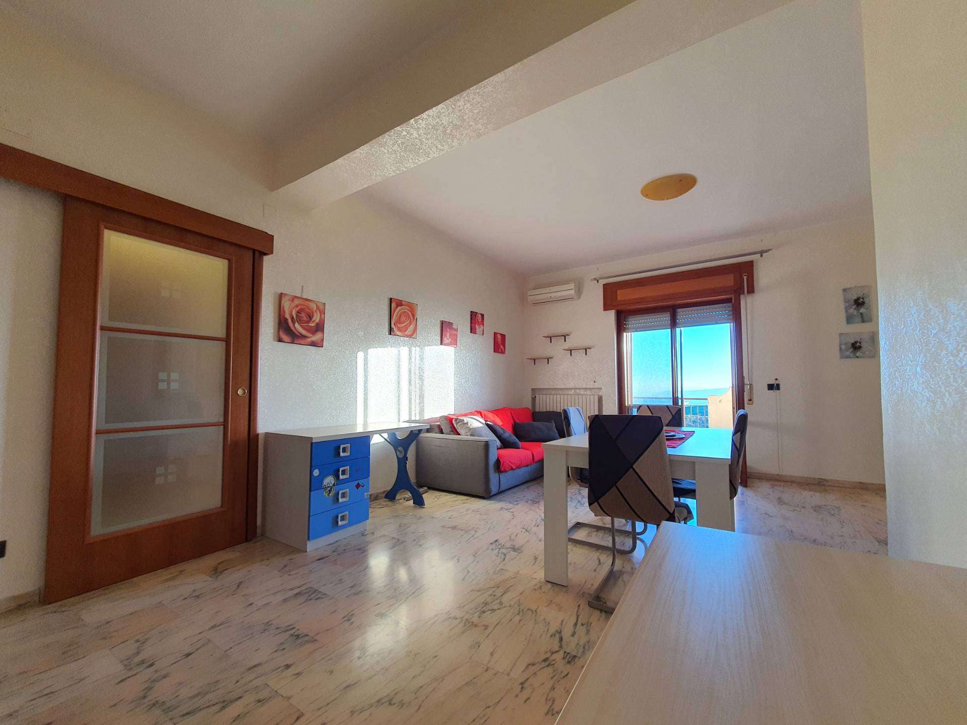 Appartamento viale Vincenzo De Filippis, Catanzaro