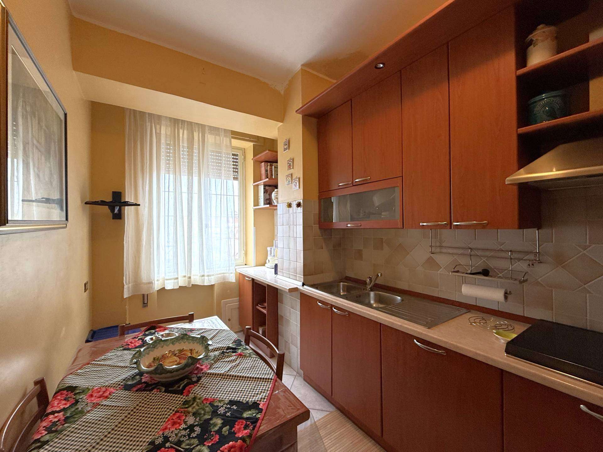 Appartamento Via Eraclea36/d, Catanzaro