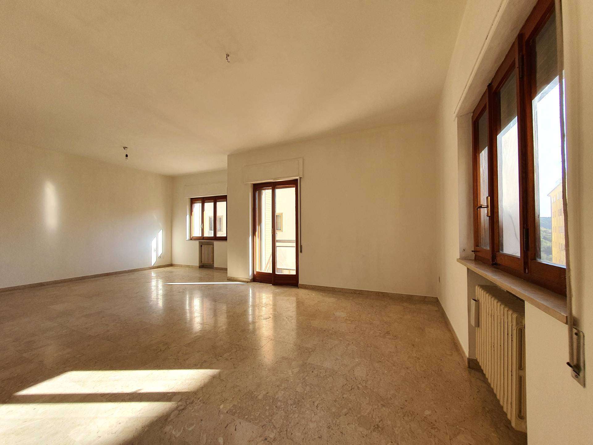 Appartamento viale Papa Pio X, Catanzaro