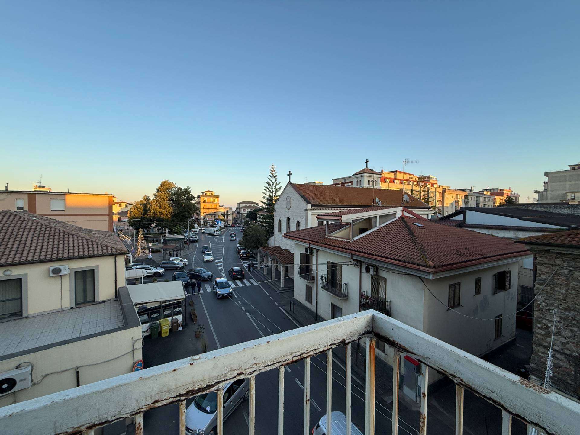 Appartamento via corace46, Catanzaro