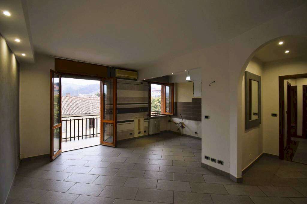 Appartamento via 20 Settembre, Montegrosso d'Asti