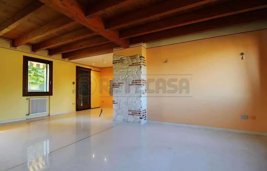 Casa indipendente Via Roma, San Giorgio delle Pertiche