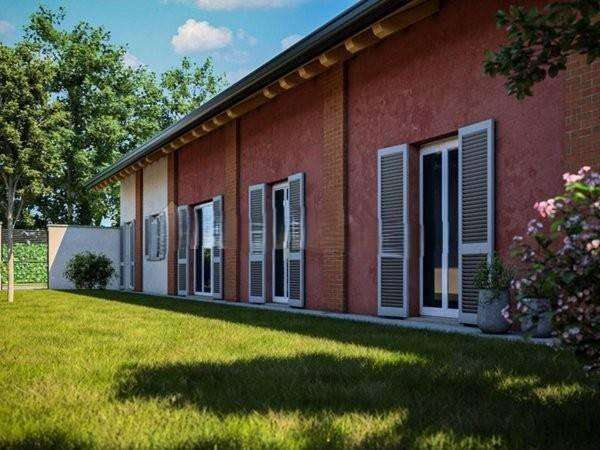 Villetta a schiera Via Francesco da Buti,, Pisa