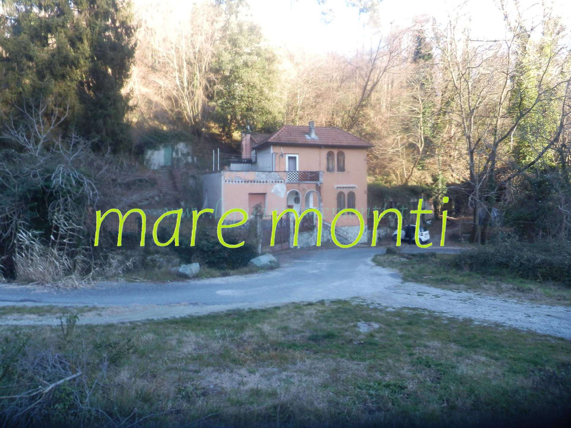 Casa indipendente località corona, Stella