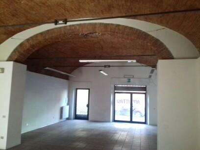 Locale commerciale Via Borgo Giannotti,, Lucca