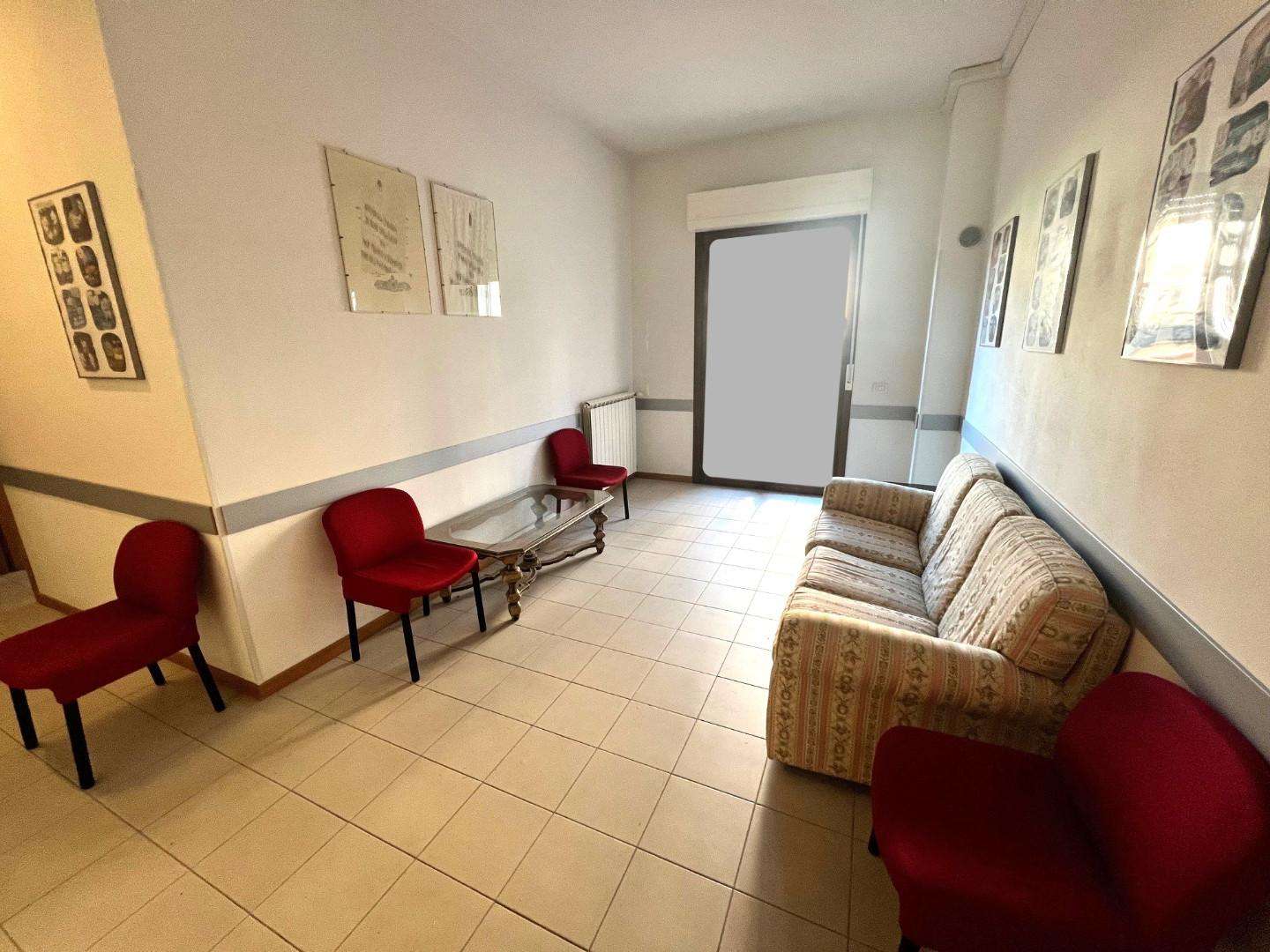 Ufficio Via Raffaello Caverni,, Montelupo Fiorentino