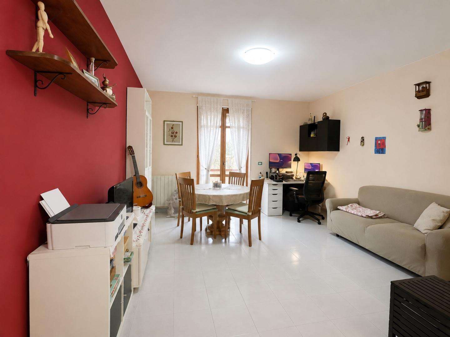 Attico - Mansarda Via Aurelia,  20, Riccò del Golfo di Spezia