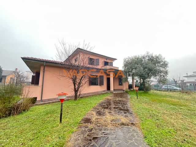Casa indipendente VIA GIACOMO PUCCINI, Lurano