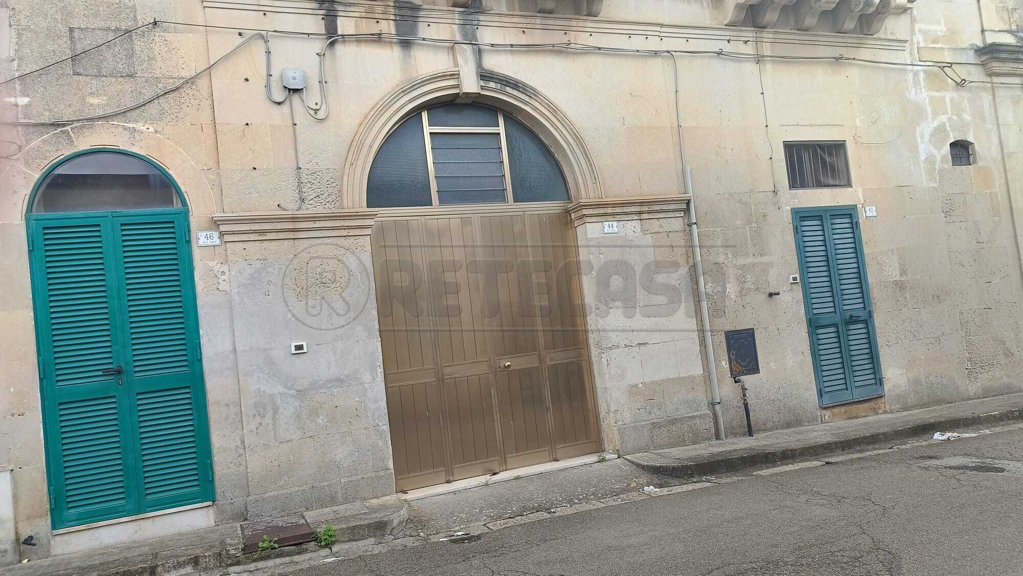 Appartamento Via Scauro, Scorrano