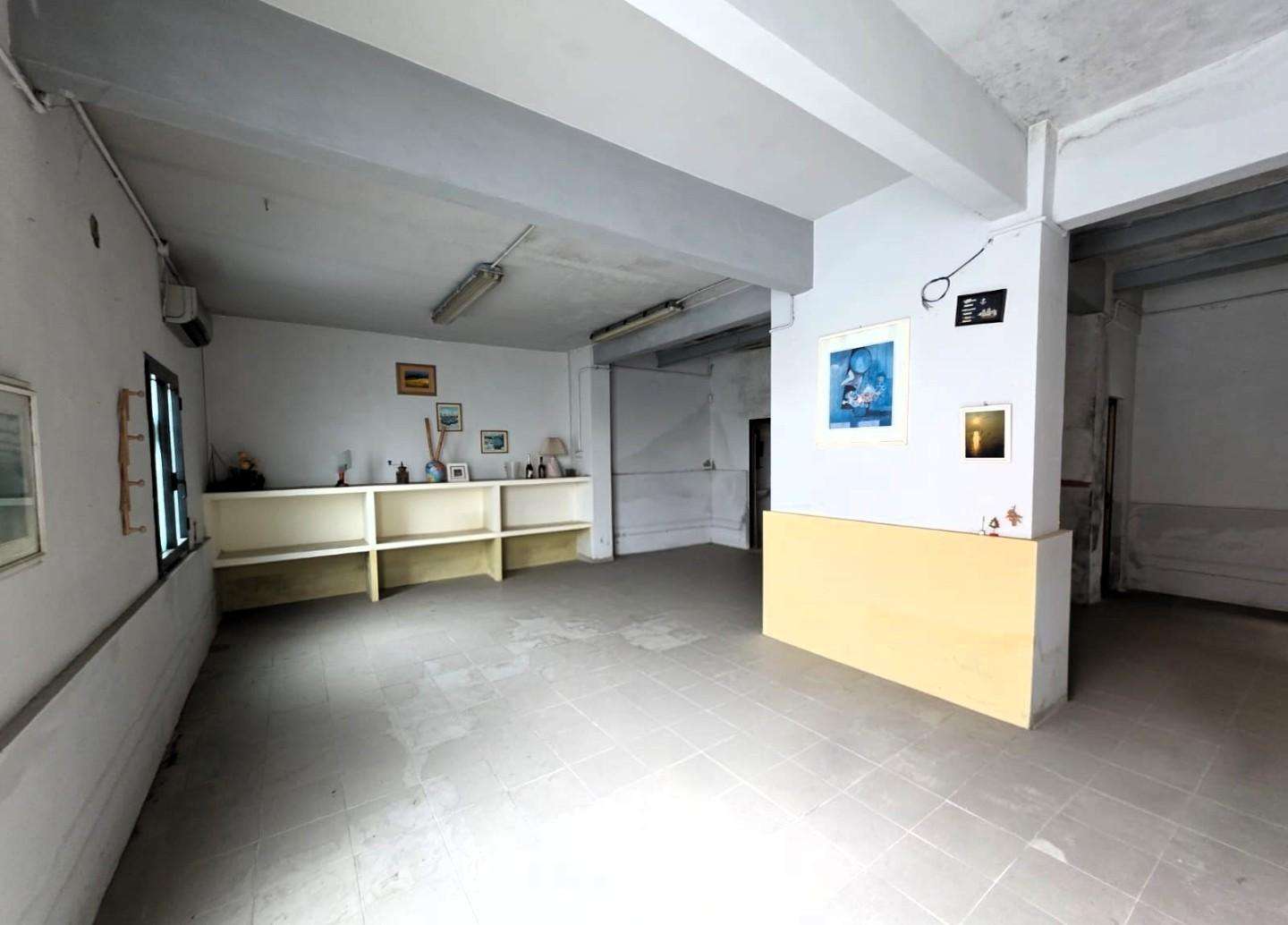 Locale commerciale Vicolo Molise,, Santa Croce sull'Arno