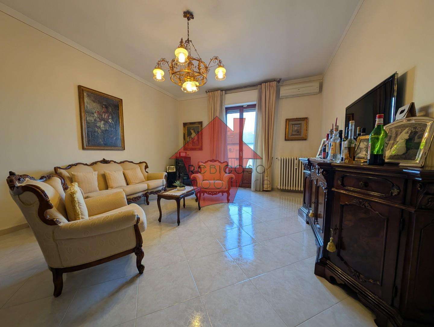 Appartamento V.le Palmiro Togliatti,  50059, Vinci