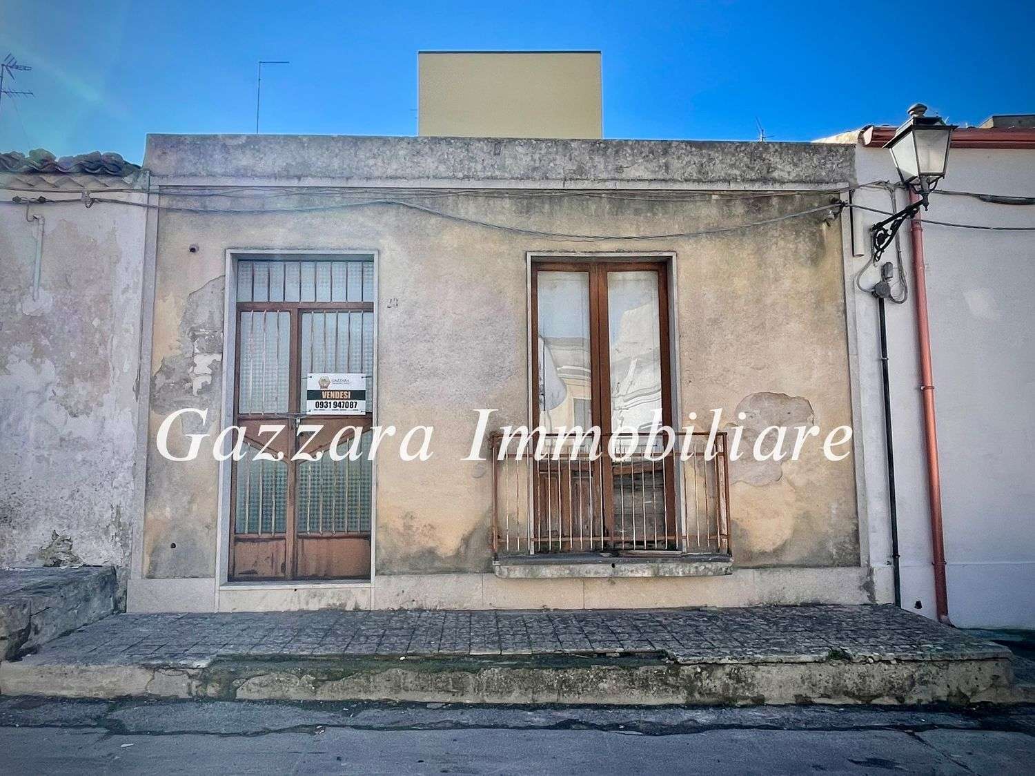 Appartamento Principessa Jolanda, Canicattini Bagni