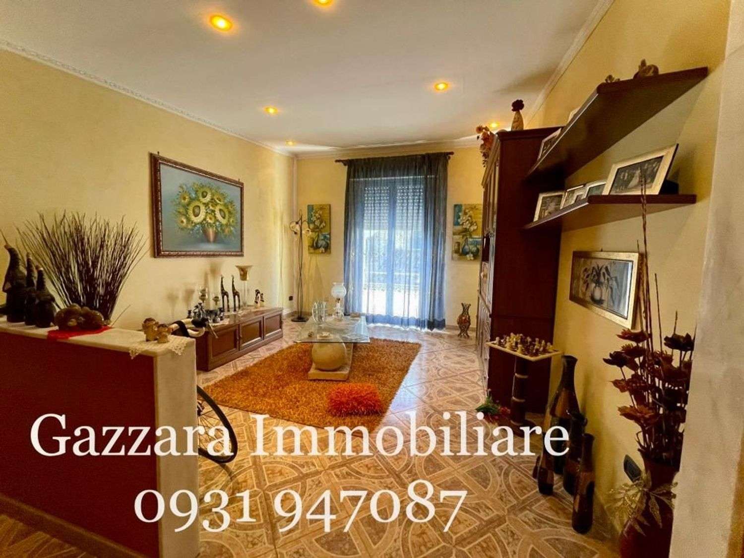 Appartamento Solferino, Canicattini Bagni