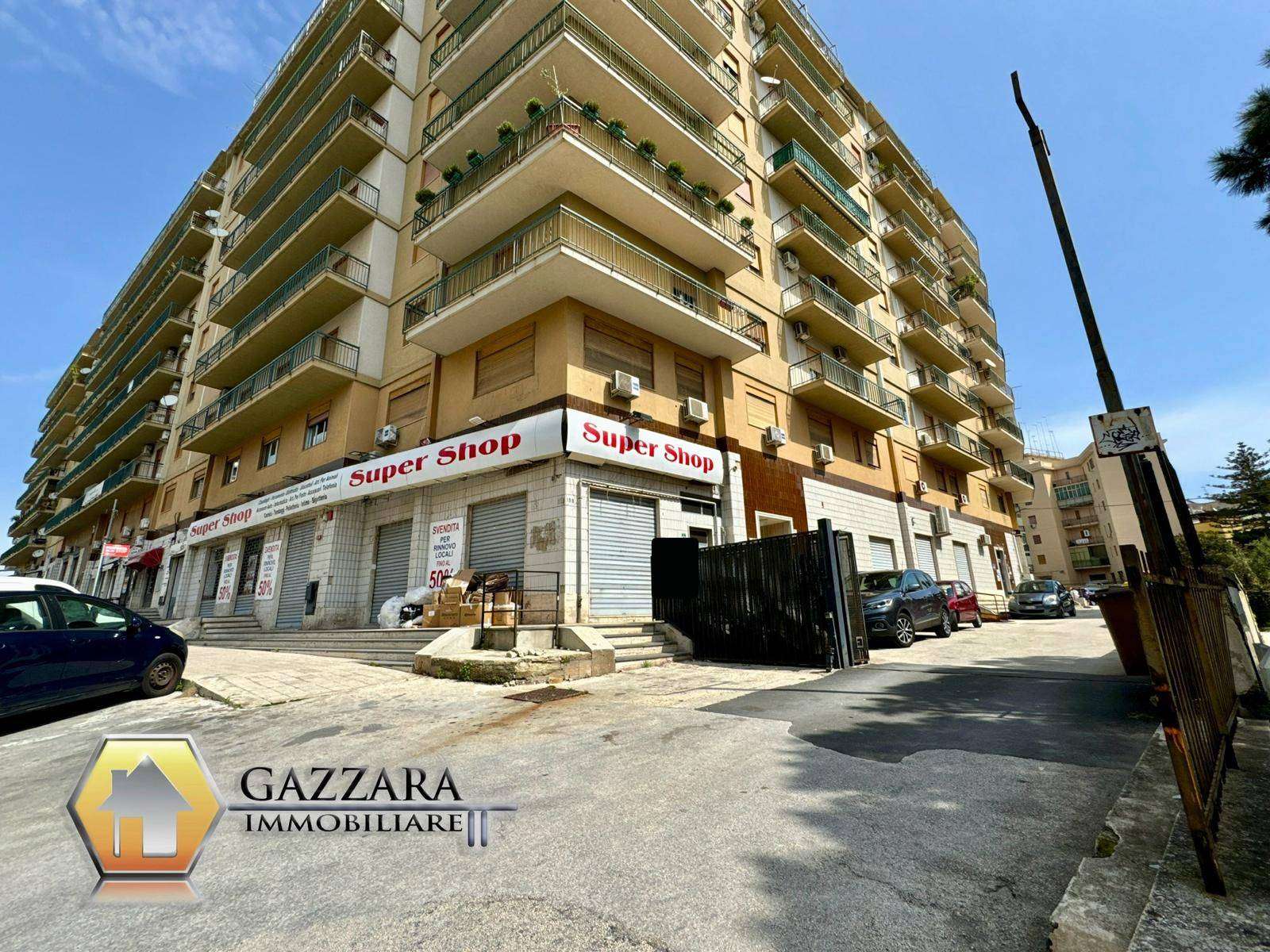 Appartamento Viale Teracati158, Siracusa