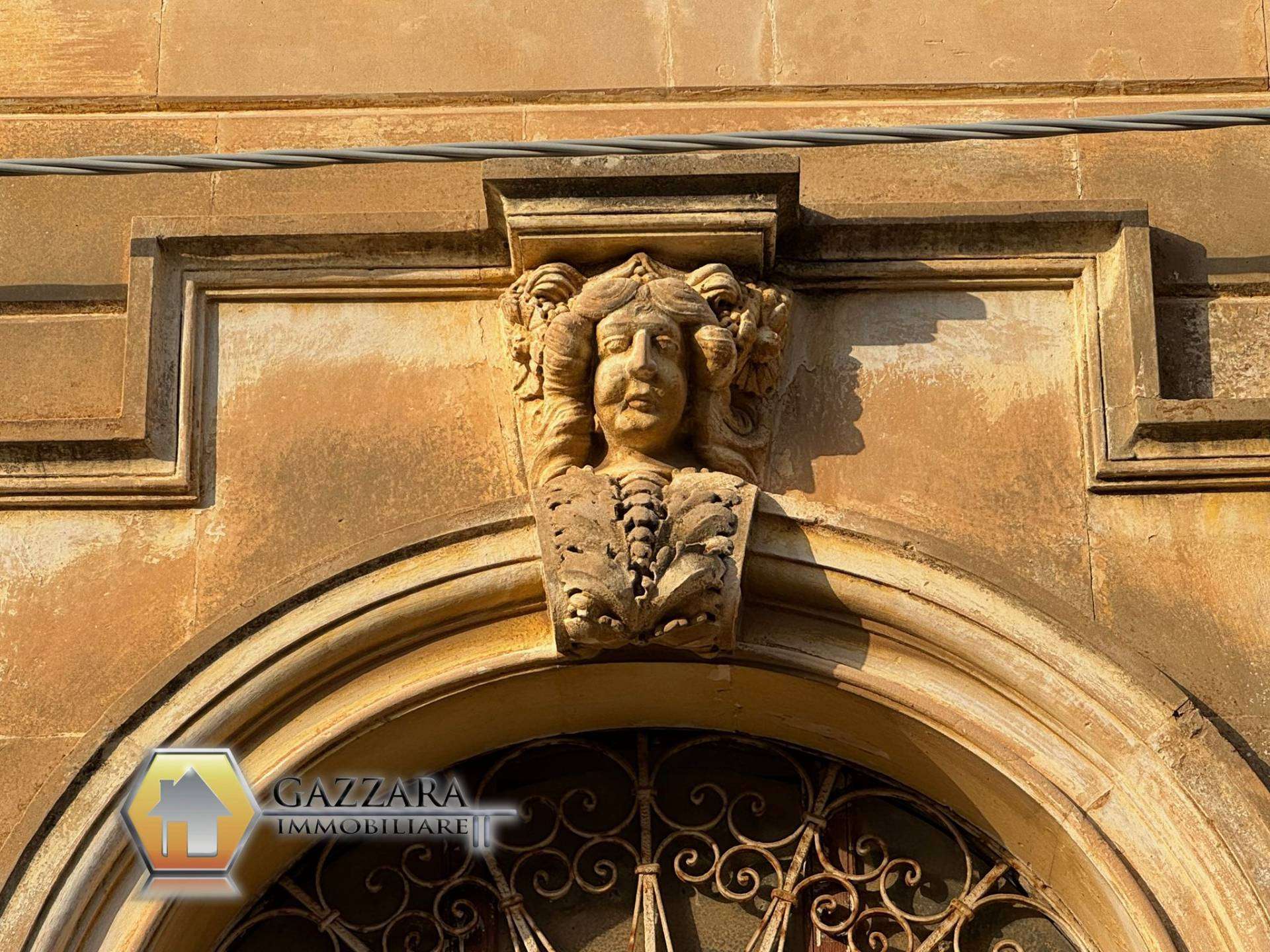Casa indipendente Via Manzoni82, Canicattini Bagni