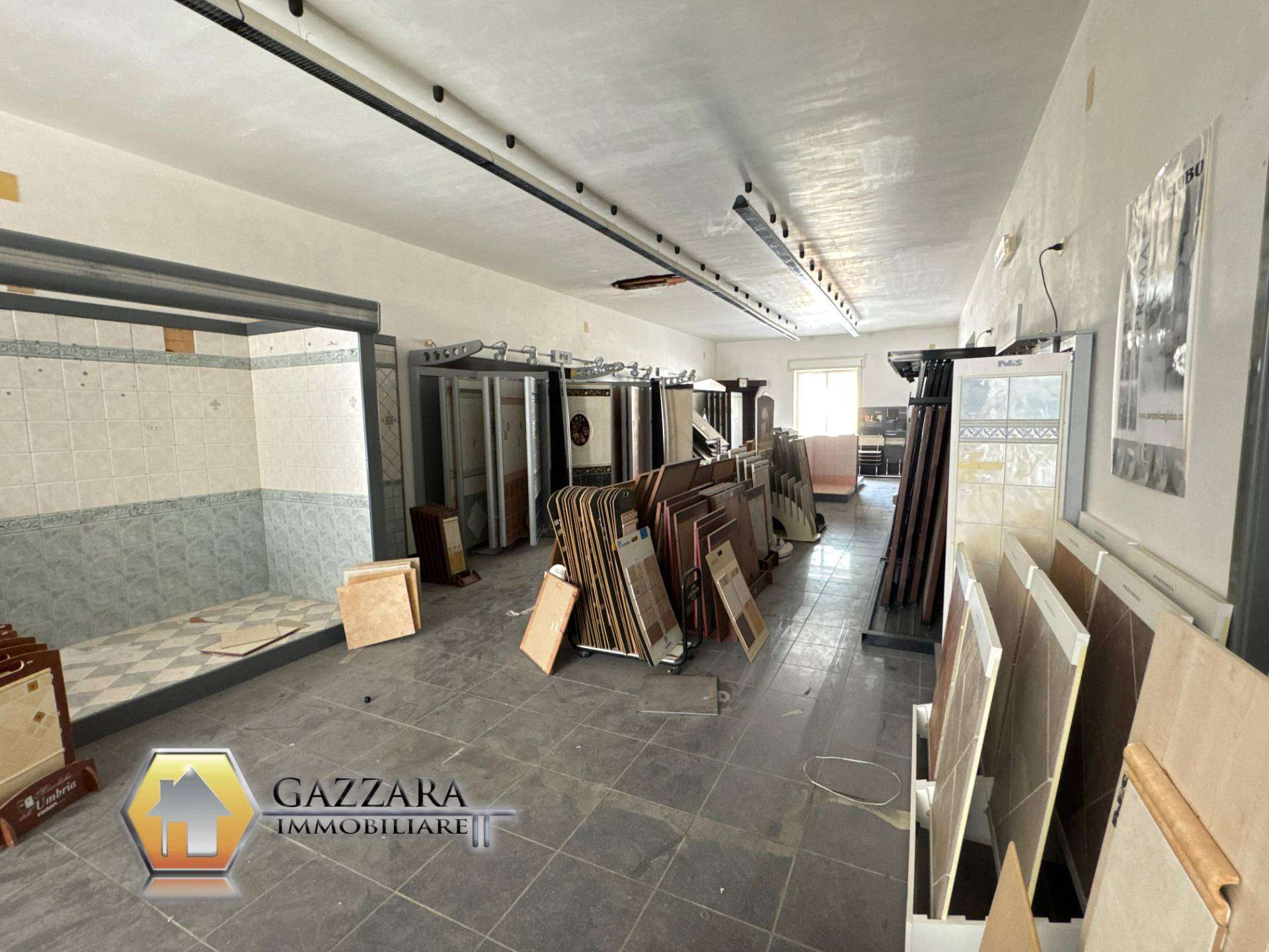 Attività  commerciale via Largo Carpinteri6, Canicattini Bagni
