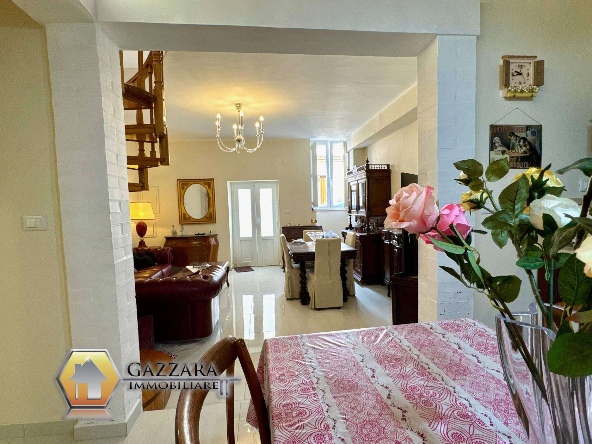 Casa indipendente Via Principessa Jolanda123, Canicattini Bagni
