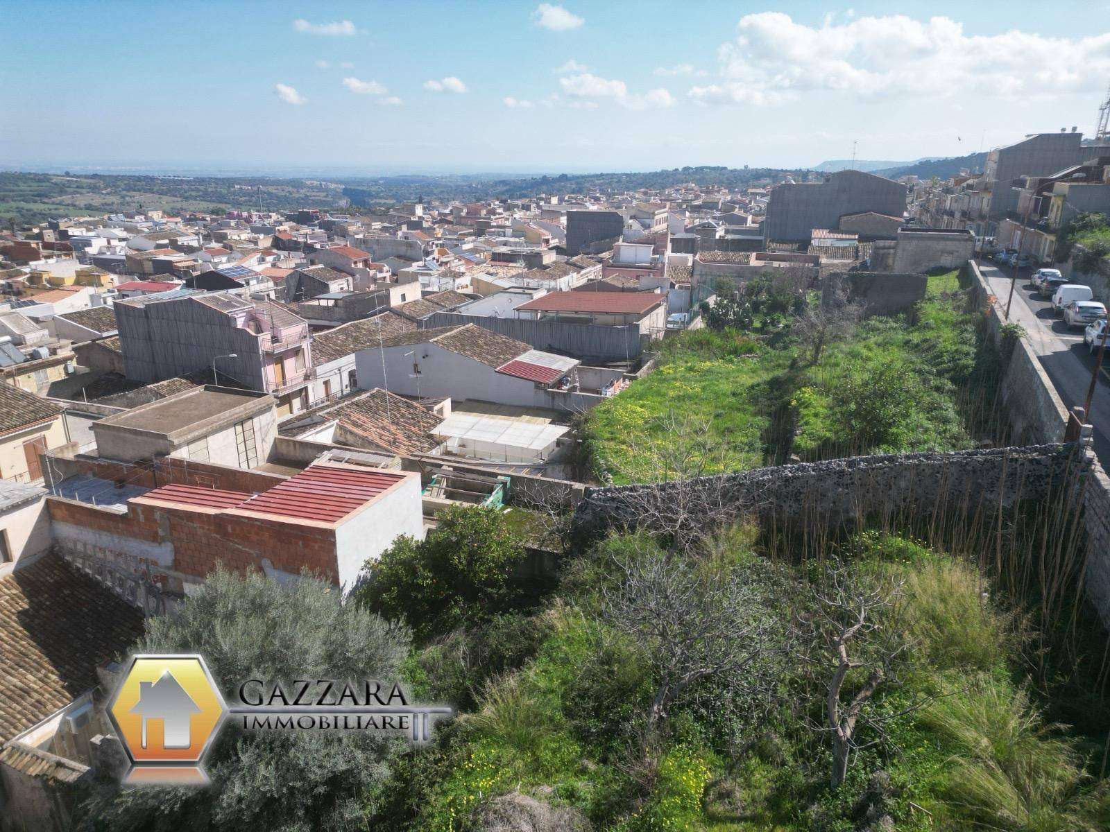 Terreno edificabile via SolferinoSNC, Canicattini Bagni