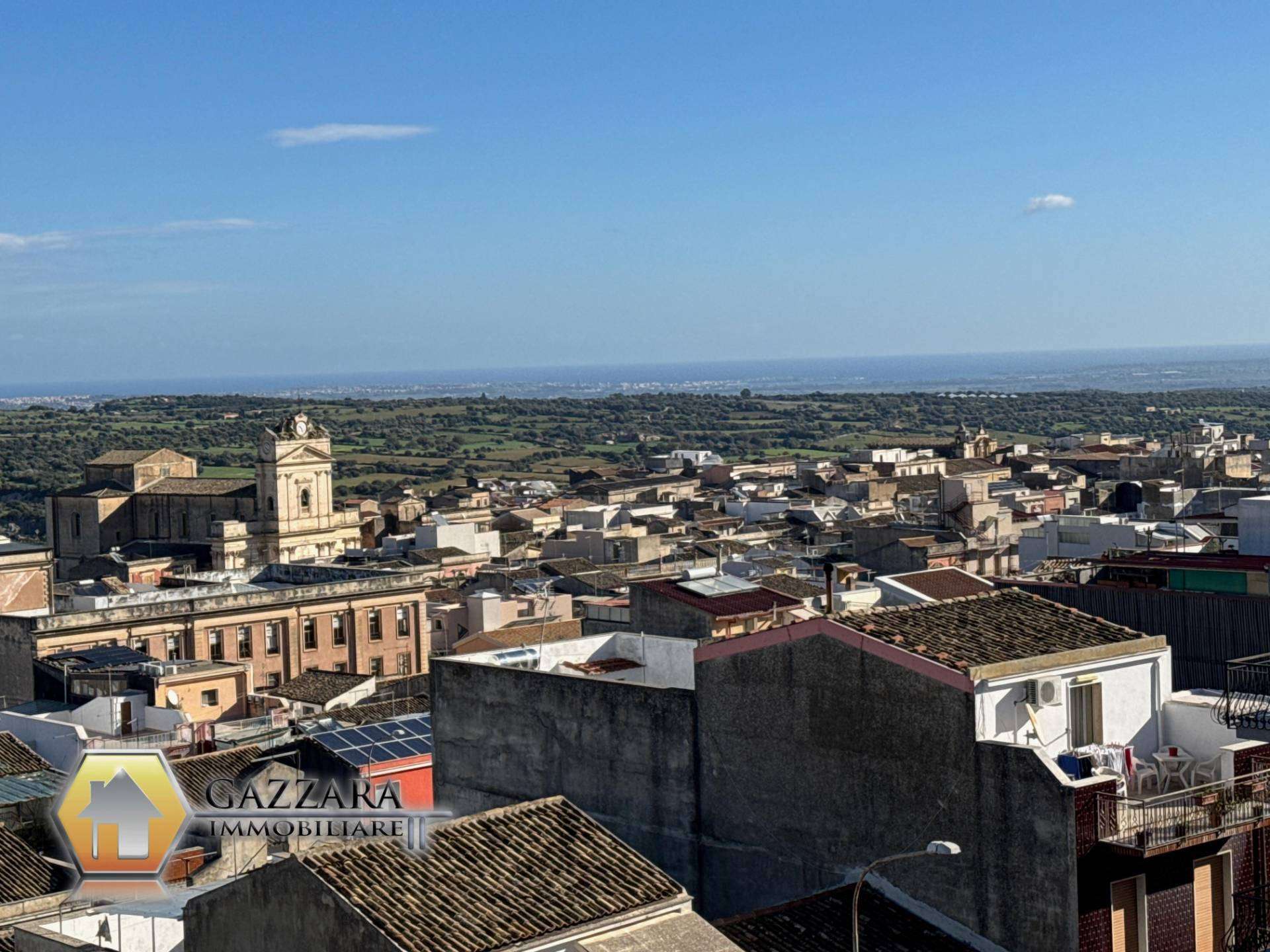 Casa indipendente via Roma, Canicattini Bagni