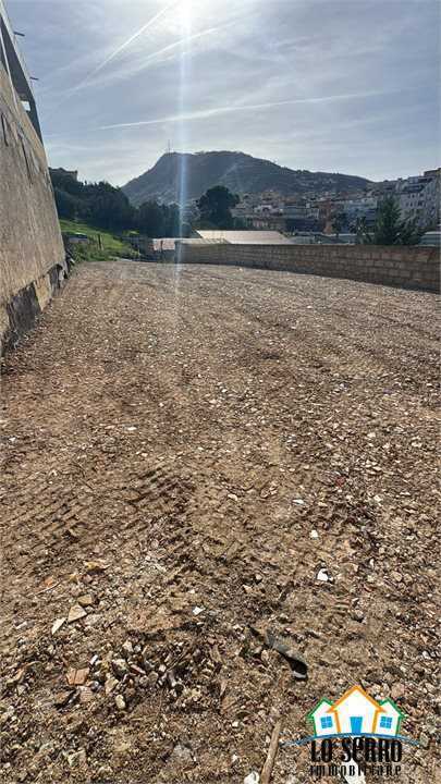 Magazzino - Deposito VIA PORTA PALERMO, Alcamo