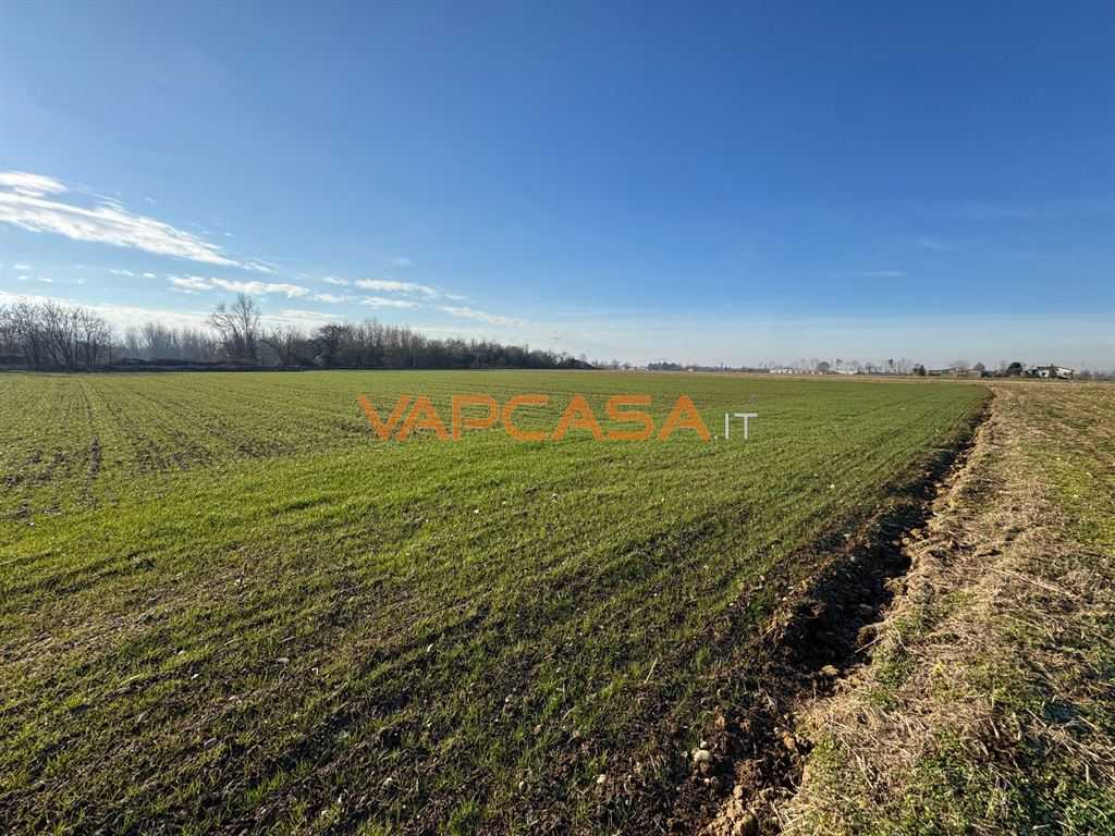 Terreno agricolo VIA INDIPENDENZA, Mornico al Serio