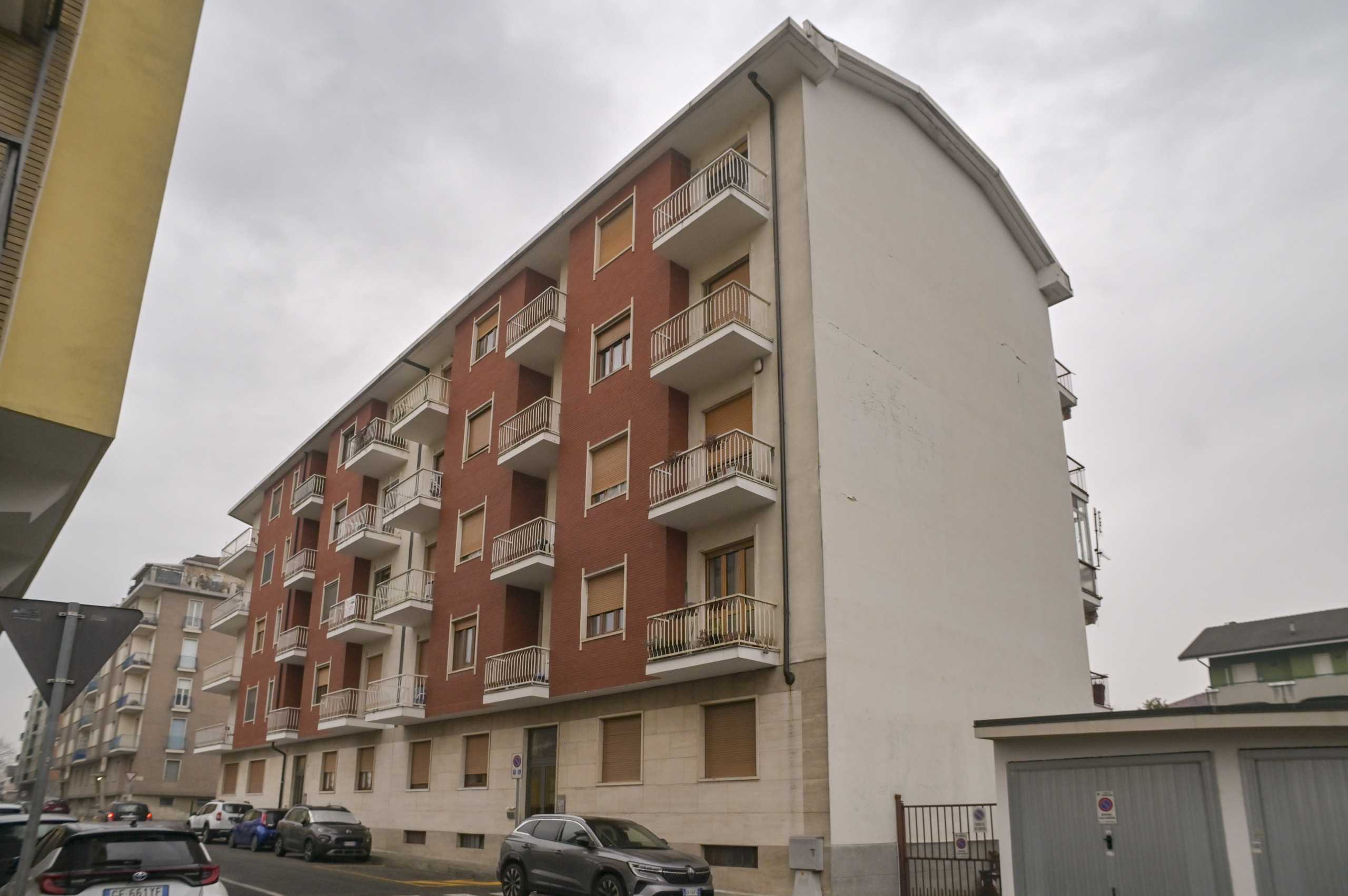 Appartamento Via Guglielmo Baldessano, Carmagnola