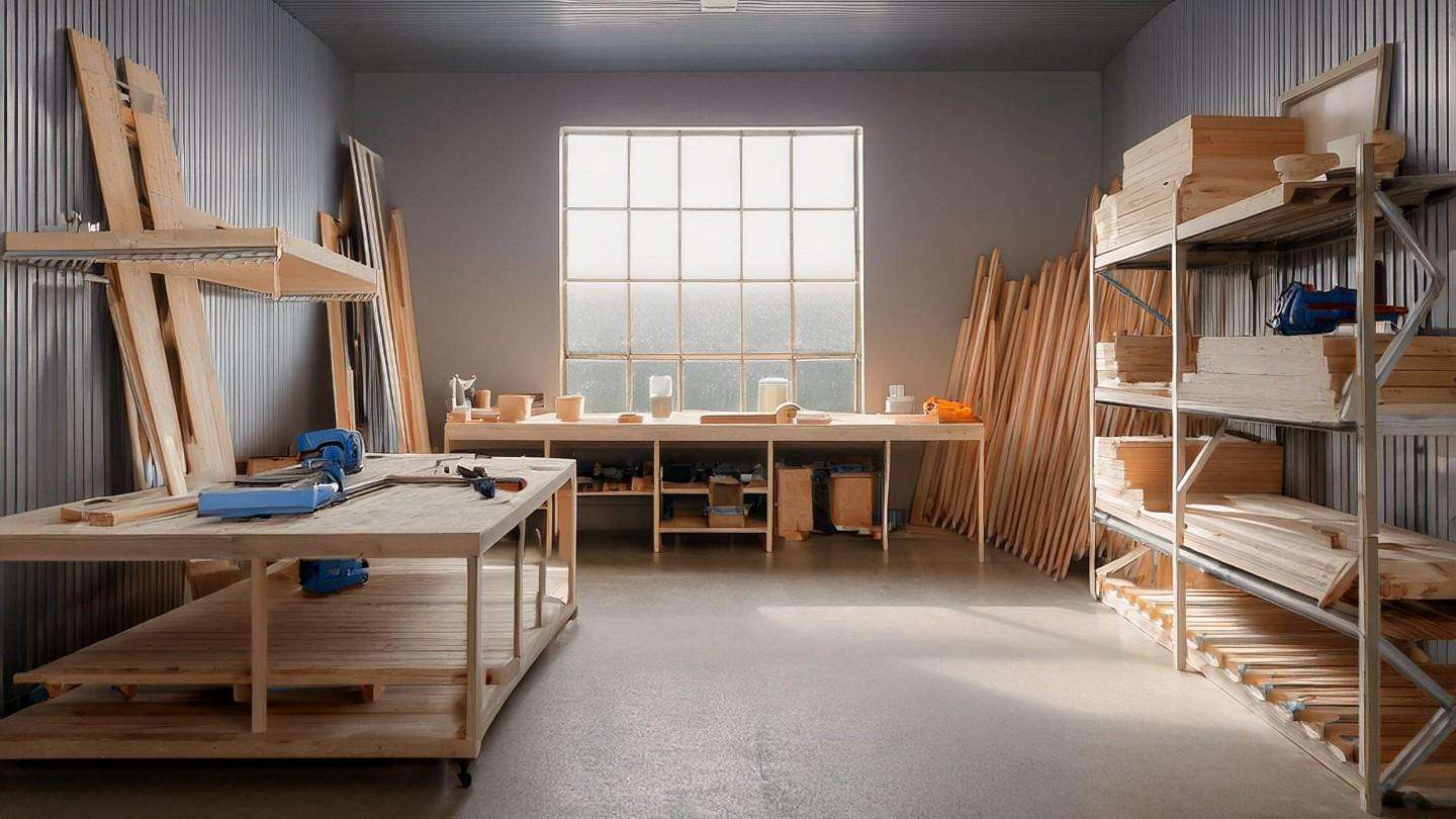 Laboratorio Via Tosco Romagnola Est,, San Miniato