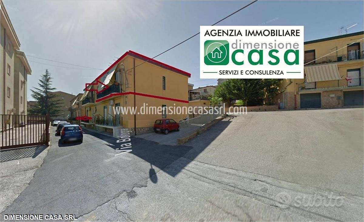Appartamento San Cataldo, San Cataldo