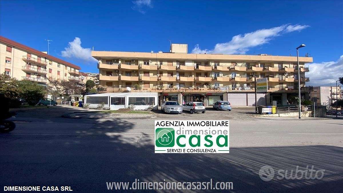 Appartamento Caltanissetta, Caltanissetta