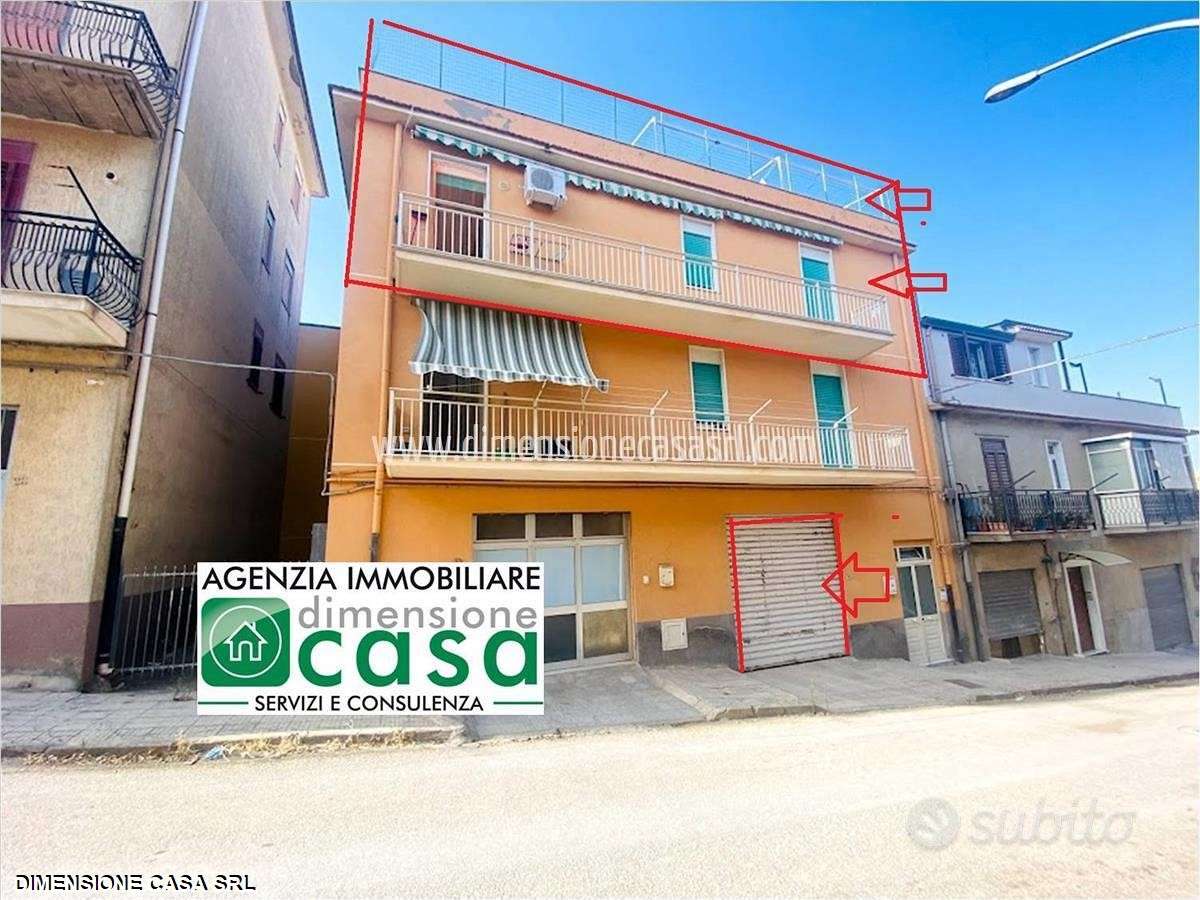 Appartamento Via Ruggero Leoncavallo, San Cataldo
