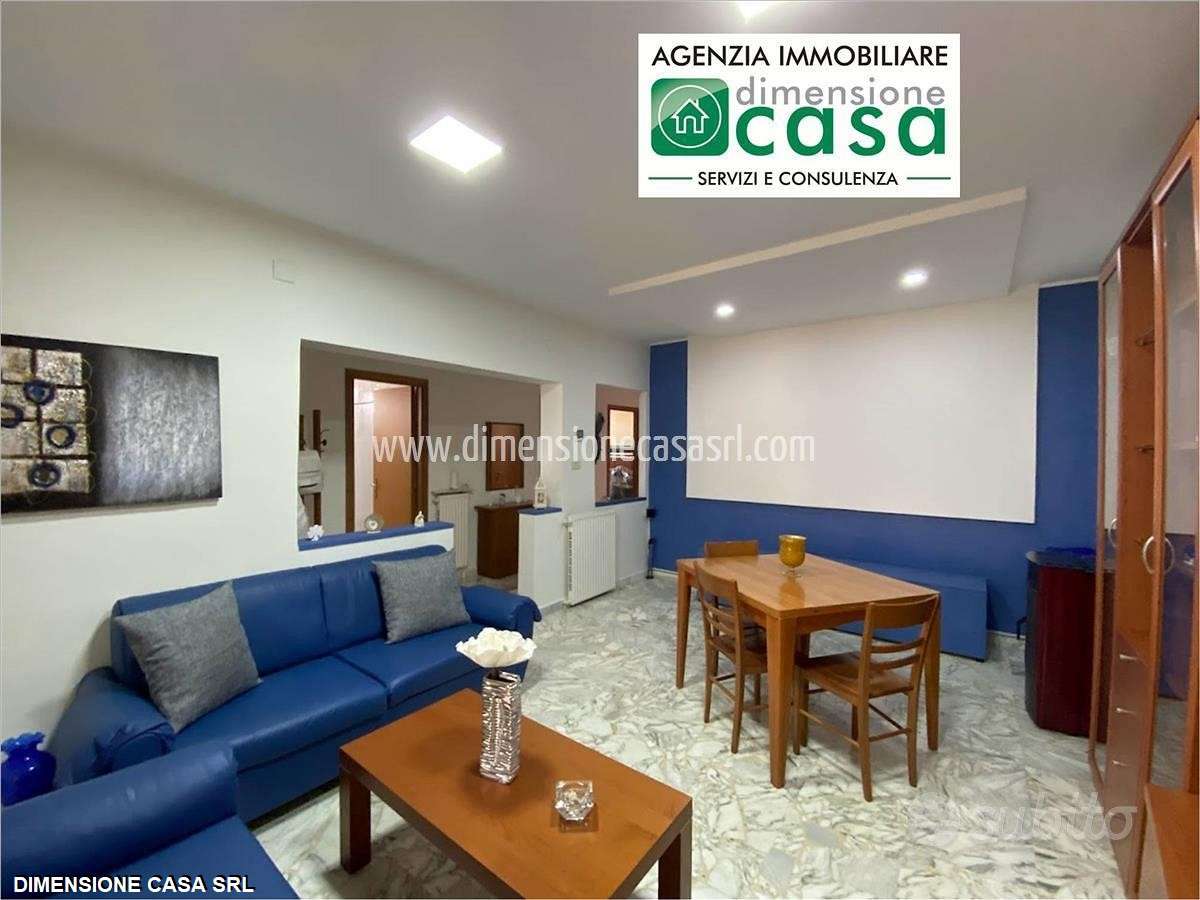 Appartamento Via Rosselli, San Cataldo
